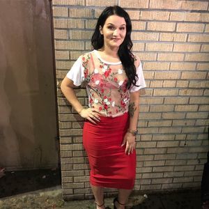 Meet your Posher, Arianna